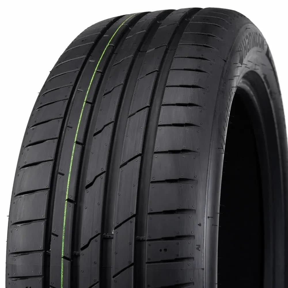 Hankook Ion Evo Suv (ik01a) 245/55 R17 108W HL Sommerreifen