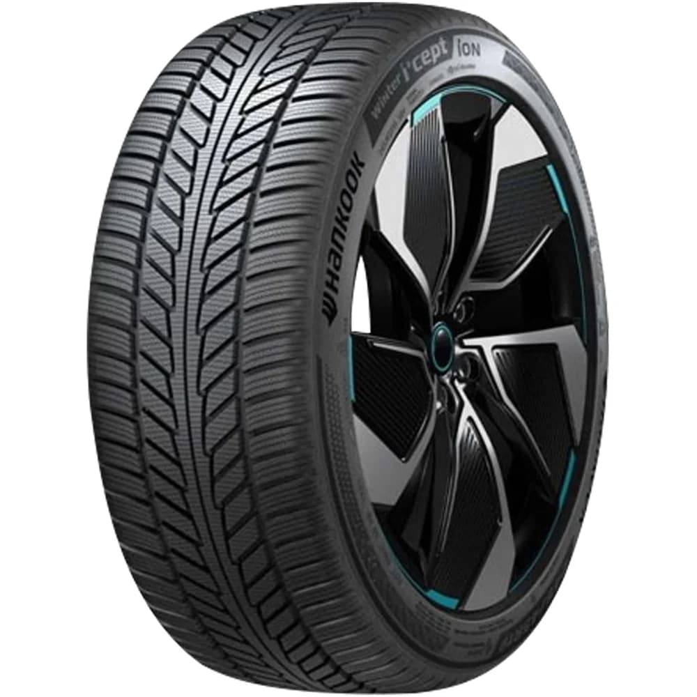 Hankook Ion I*cept Suv (iw01a) 235/60 R20 108V XL Winterreifen