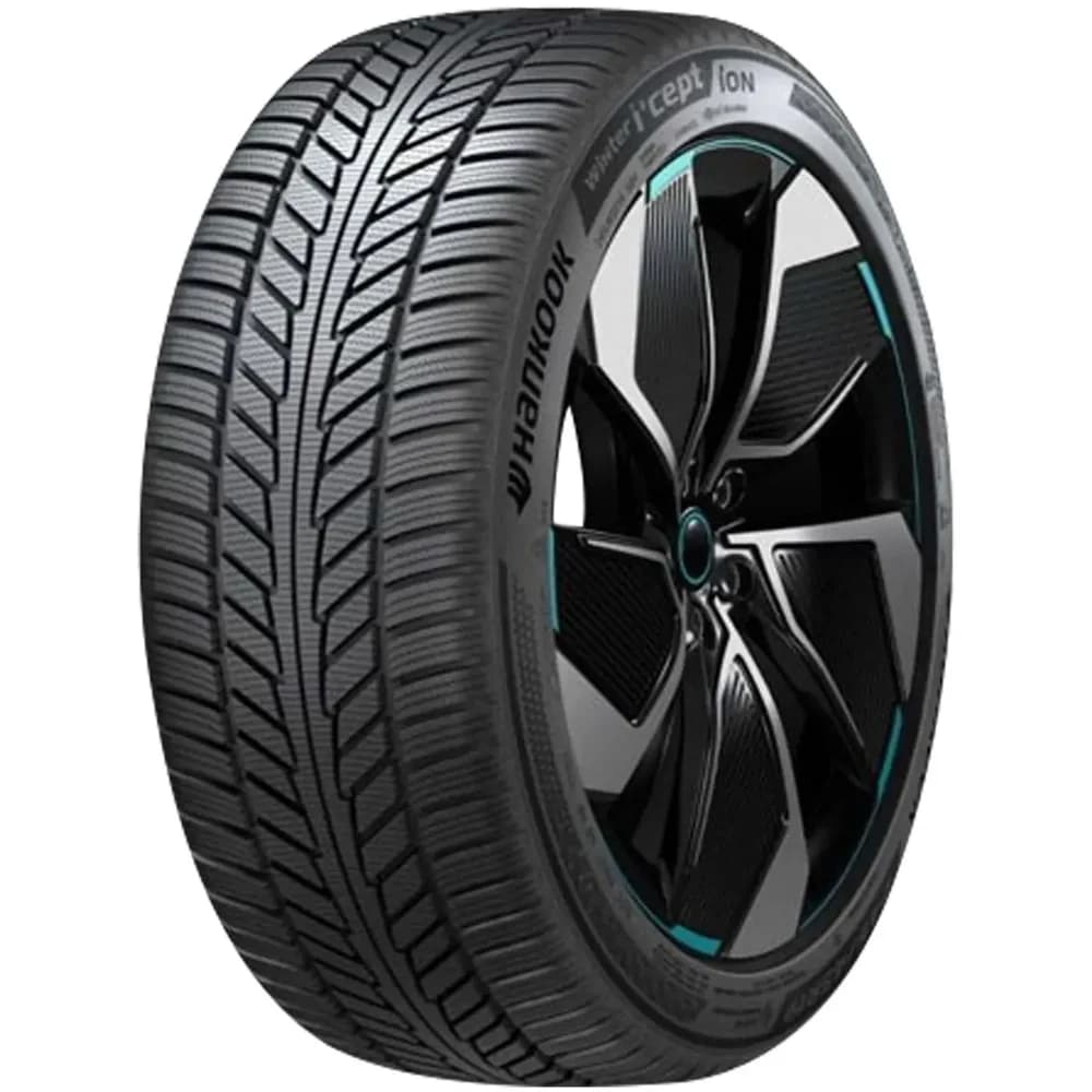 Hankook Ion I*cept Suv (iw01a) 235/60 R18 103H Winterreifen