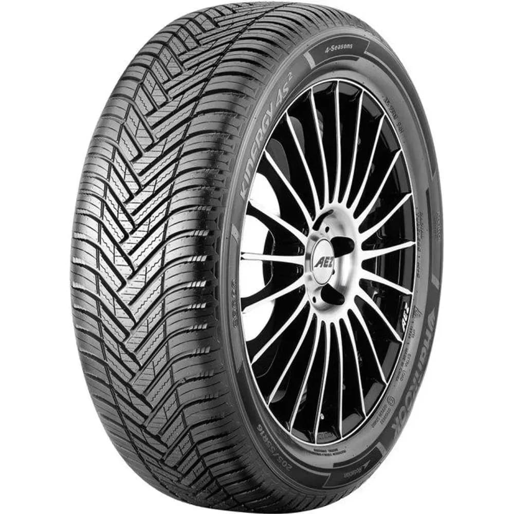 Hankook Kinergy 4s 2 (h750) 185/55 R14 80H Ganzjahresreifen