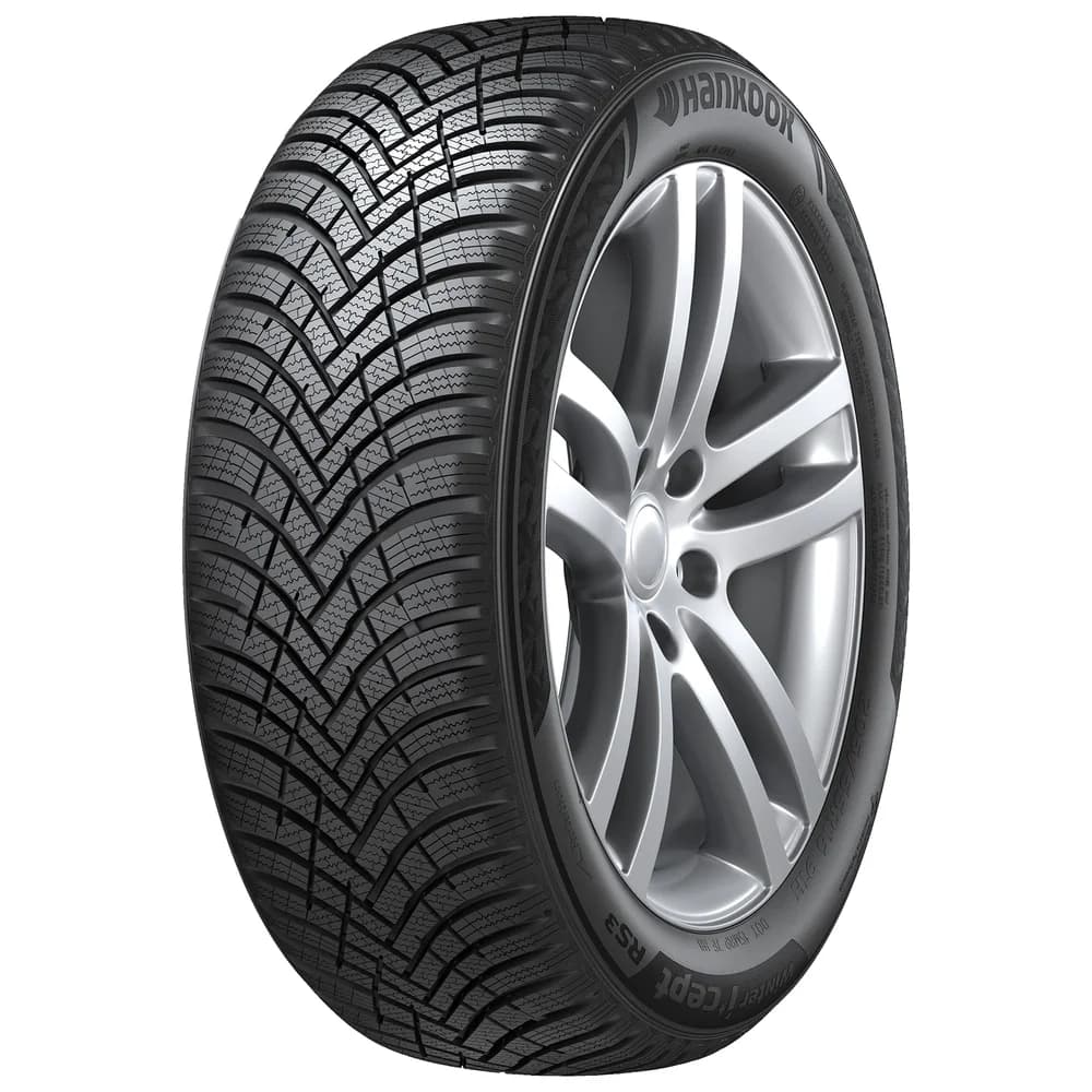 Hankook Winter I*cept Rs3 (w462) 215/50 R17 95V XL Winterreifen