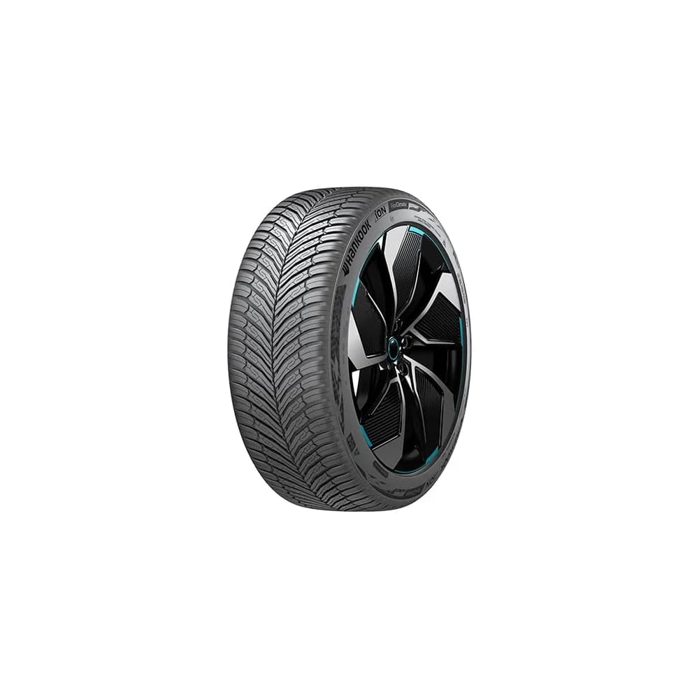 Hankook Ion Flexclimate Suv (il01a) 215/55 R17 98V XL Ganzjahresreifen