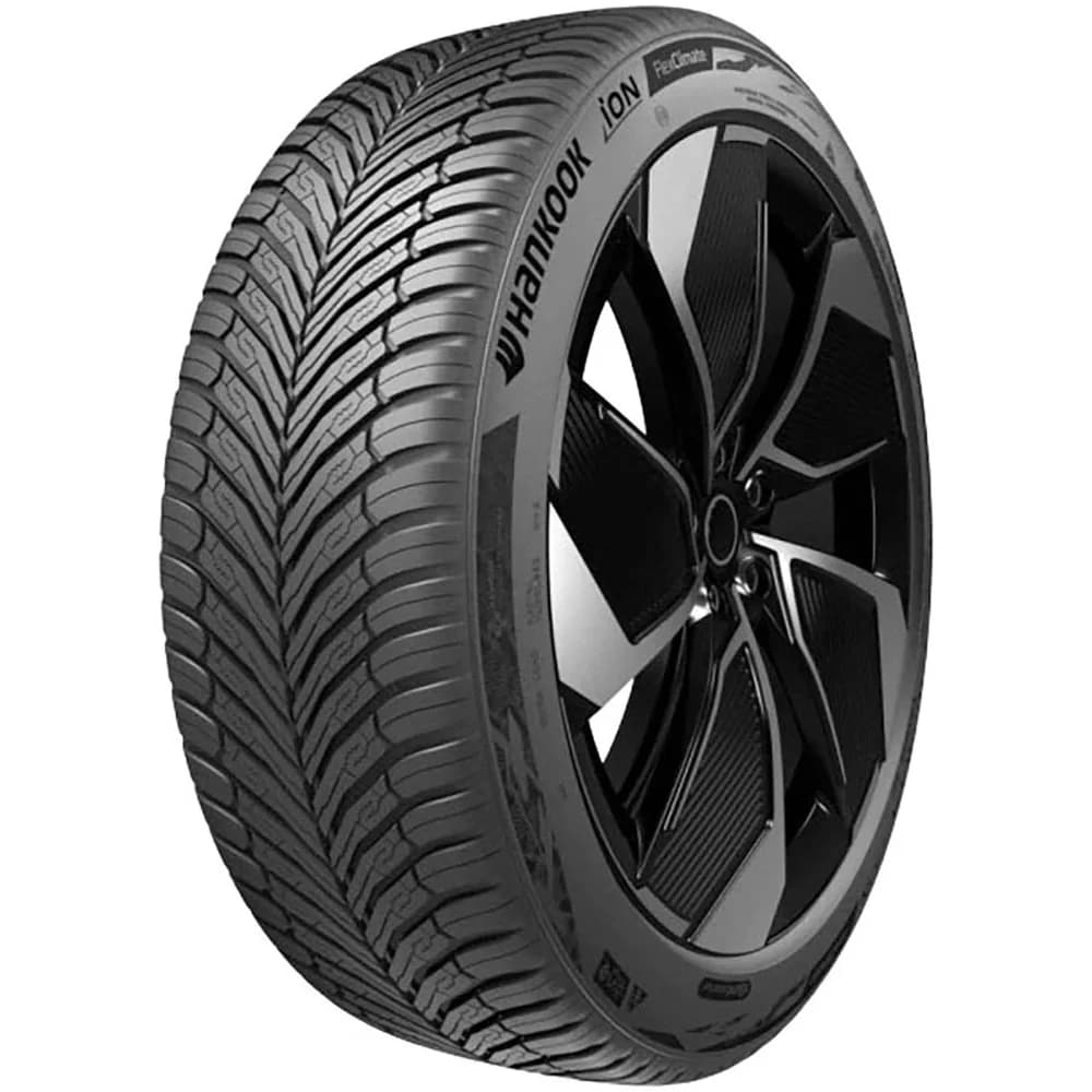 Hankook Ion Flexclimate Suv (il01a) 235/60 R18 107V XL Ganzjahresreifen
