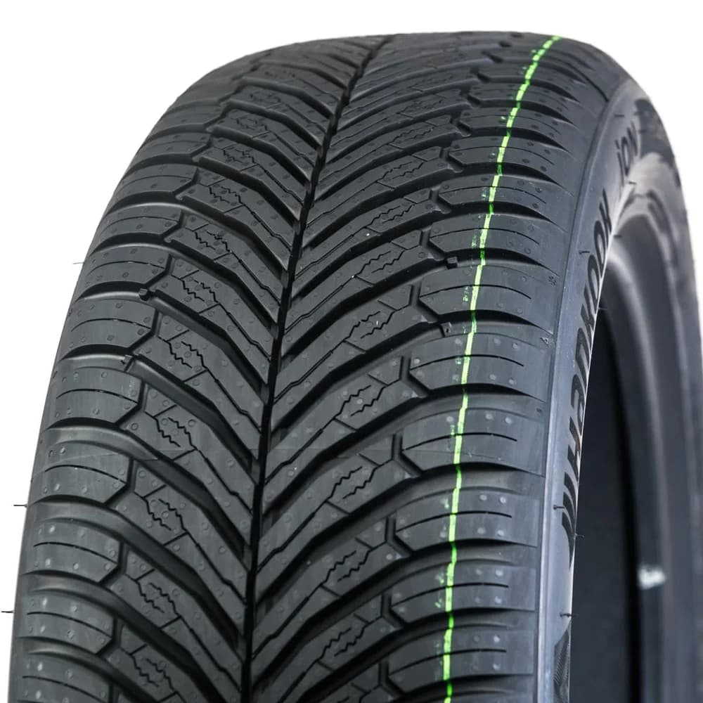 Hankook Ion Flexclimate (il01) 215/50 R19 97V XL Ganzjahresreifen