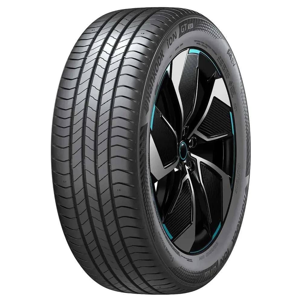 Hankook Sommerreifen iON GT IK41 ( 205/65 R16 95H 4PR SBL, EV )