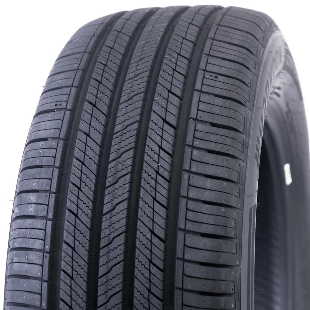 Hankook Dynapro HPX RA43 XL 255/50 R19 107V
