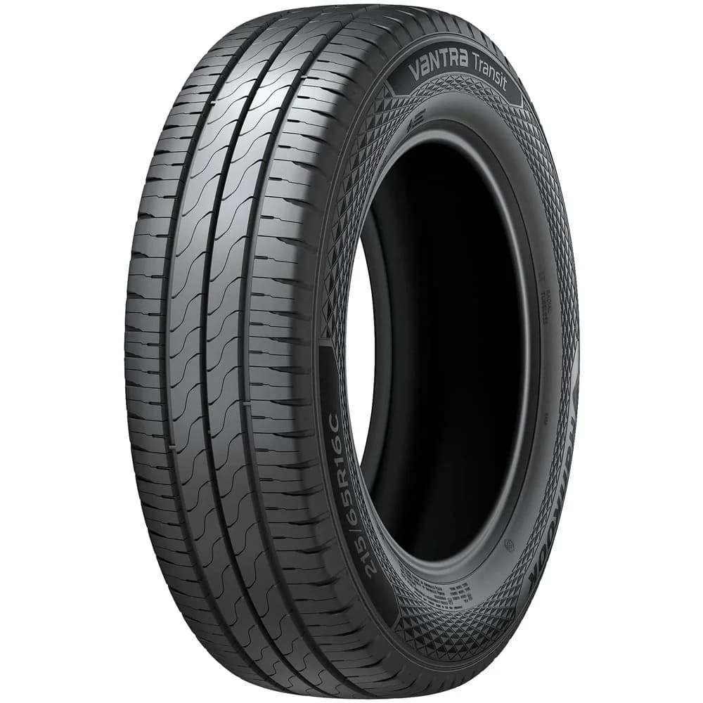 Hankook So car-tyres Vantra Transit RA58 ( 215/65 R16C 106/104T 6PR SBL )