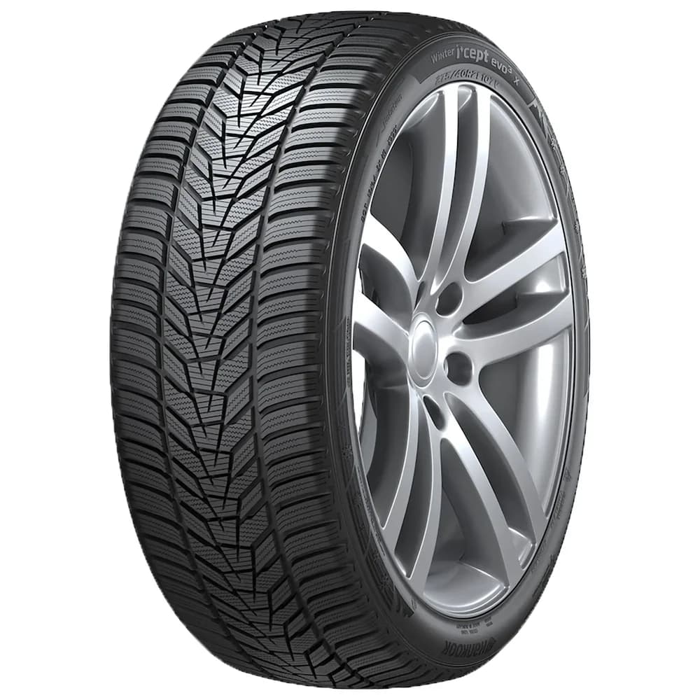Hankook Winter I*cept Evo3 X (w330a) 265/60 R18 114H XL Winterreifen