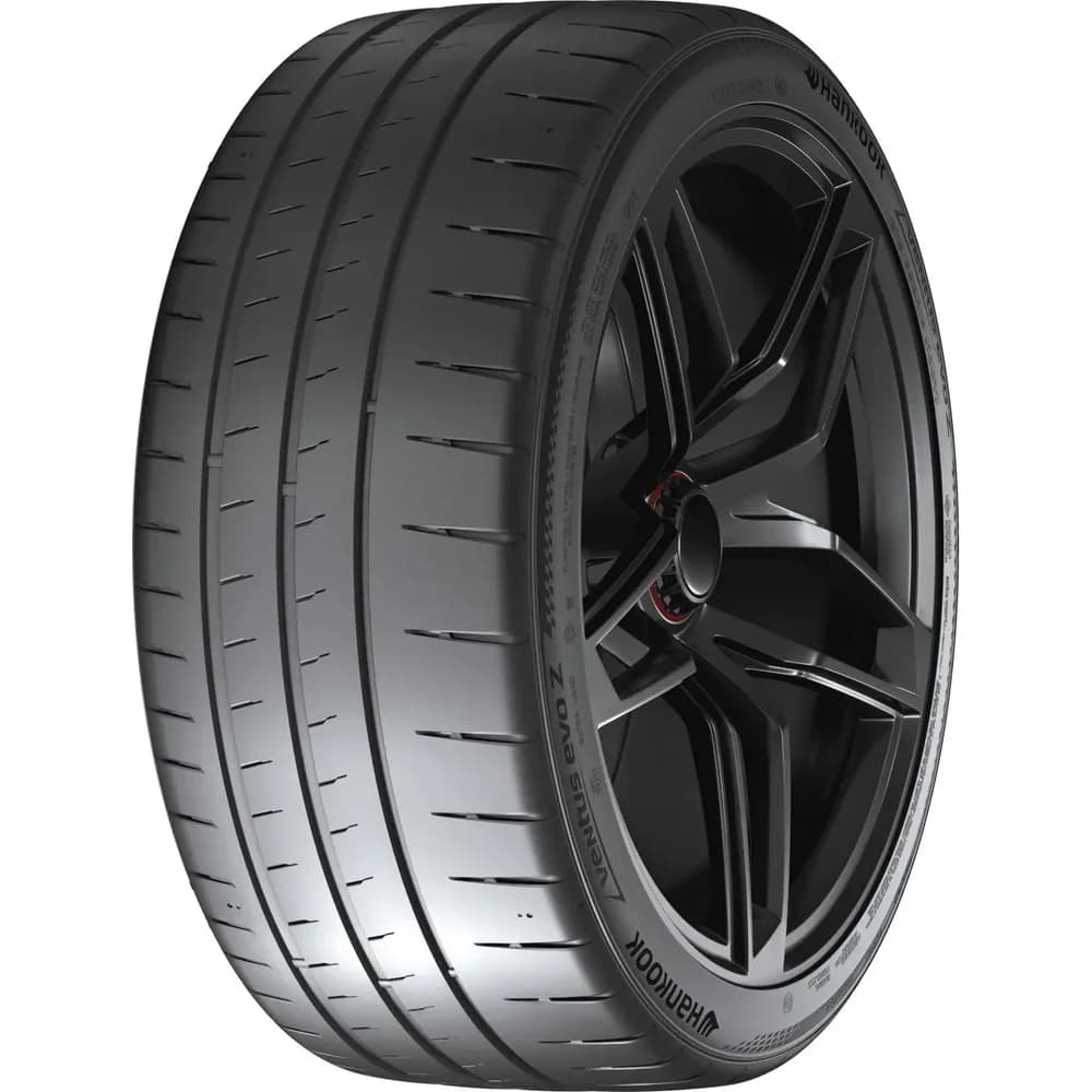 Ventus evo (K137) 255/40 R20 101Y Z XL Sommerreifen