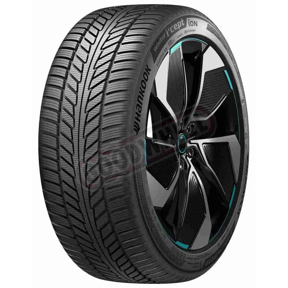 Hankook Ion I*cept (iw01) 235/40 R19 96V XL Winterreifen