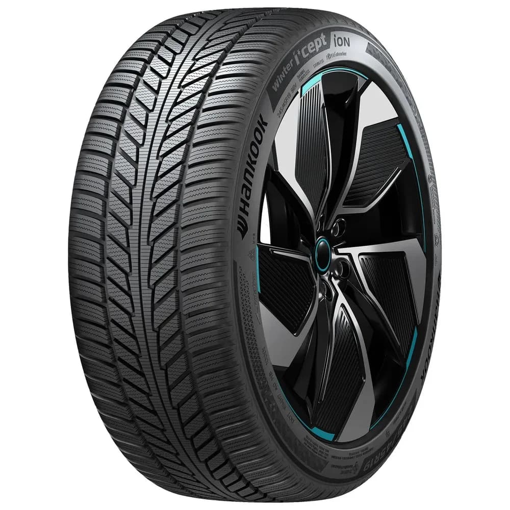 Hankook Ion I*cept (iw01) 235/35 R20 92V XL Winterreifen