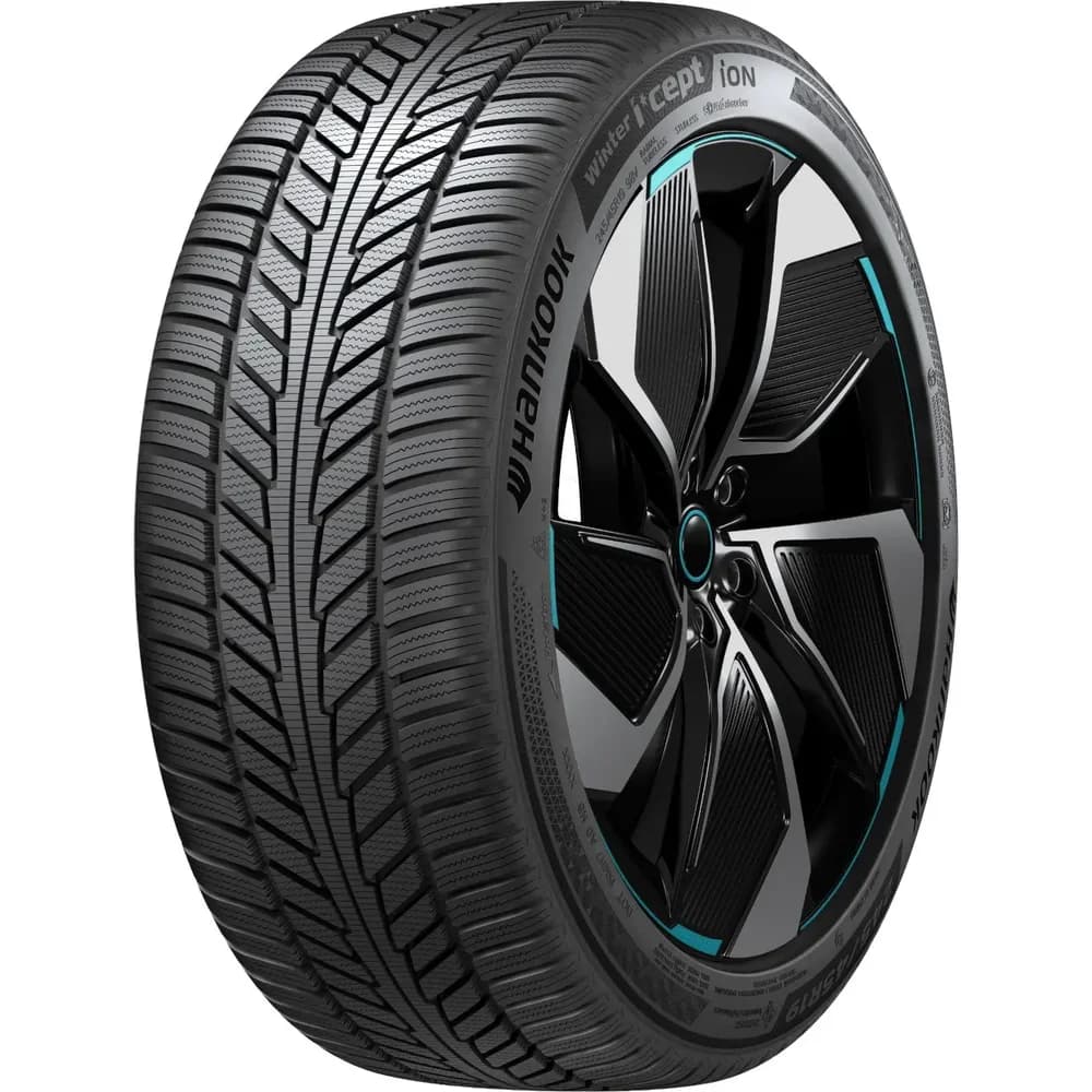 Hankook i*cept iON IW01 235/45R19 99V XL M+S 3PMSF TL