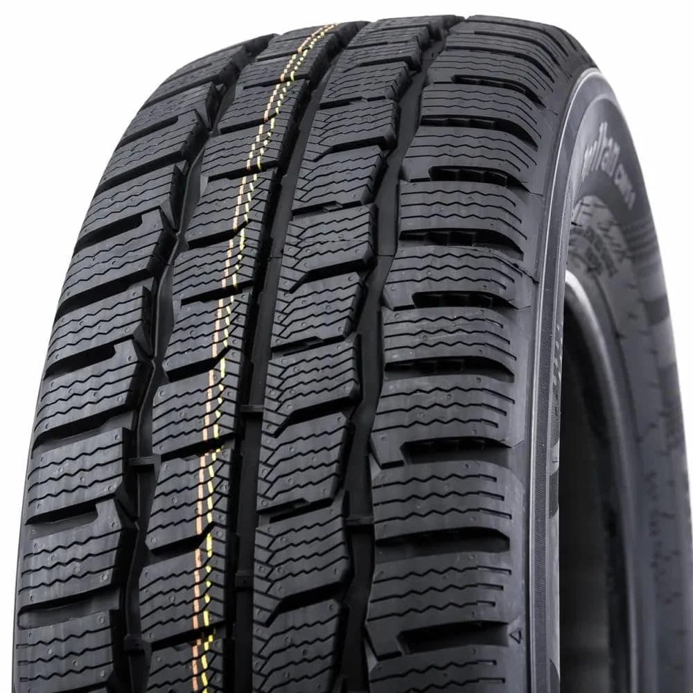 Kumho Portran CW51 205/75 R16C 110R
