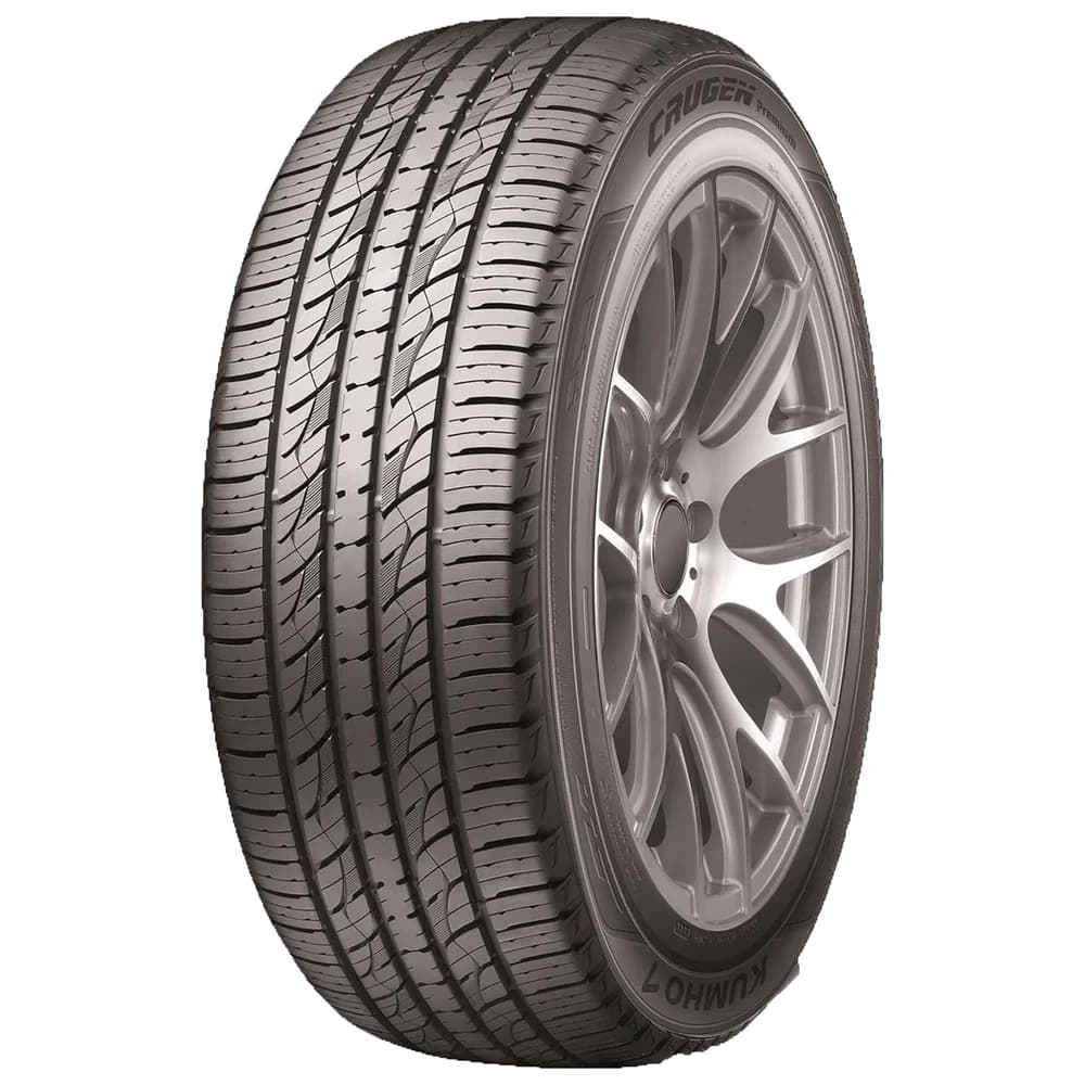 Kumho Crugen Premium KL33 225/55 R18 98H
