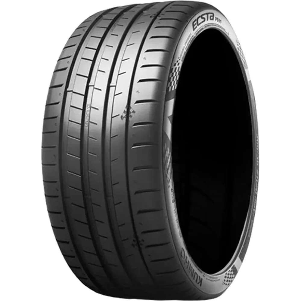 KUMHO REIFEN Sommerreifen 295/35R20 105(Y) - Ecsta PS91 2167183