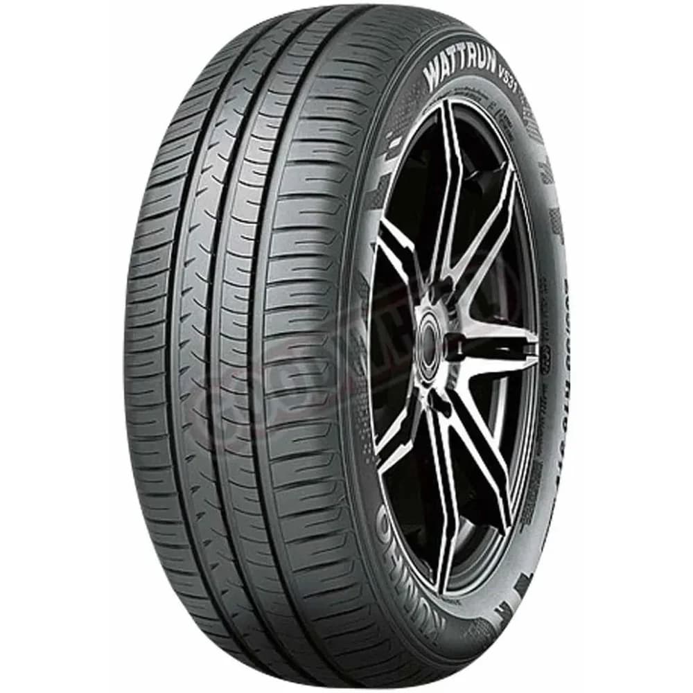 KUMHO REIFEN Sommerreifen 195/65R15 91H - Wattrun VS31 2219303