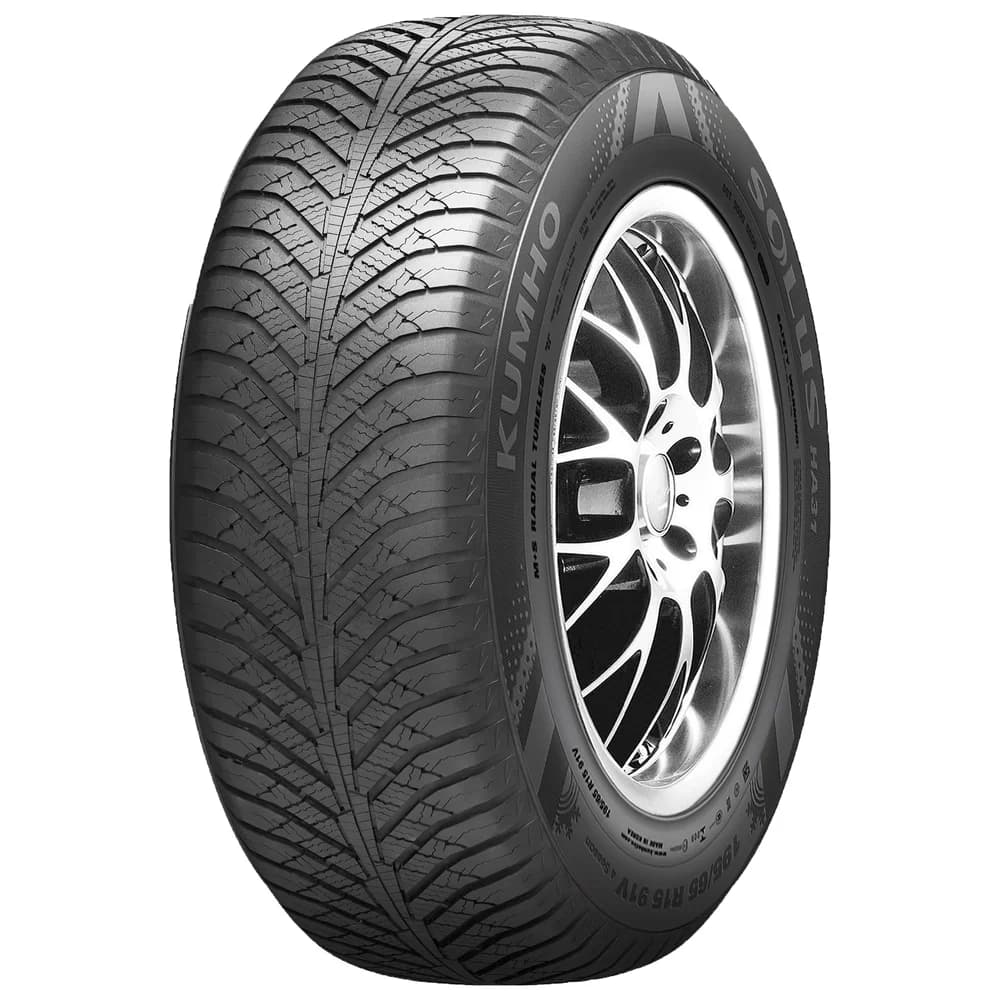 Kumho Solus 4S HA31 225/70 R16 103H
