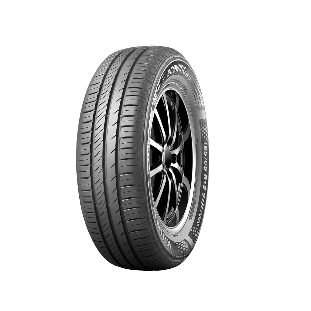 KUMHO REIFEN Sommerreifen 175/65 R14 82T 4PR - EcoWing ES31 2315623