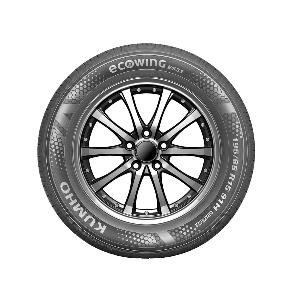 Kumho Ecowing ES31 155/65 R13 73T