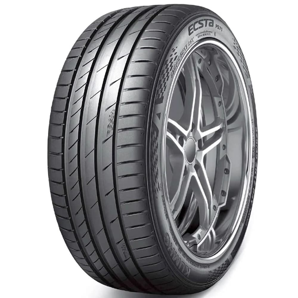 Kumho Ecsta Ps71 Suv 245/45 R19 98W Sommerreifen