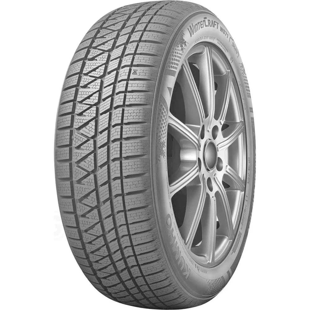 Kumho WinterCraft WS71 XL 255/55 R20 110V