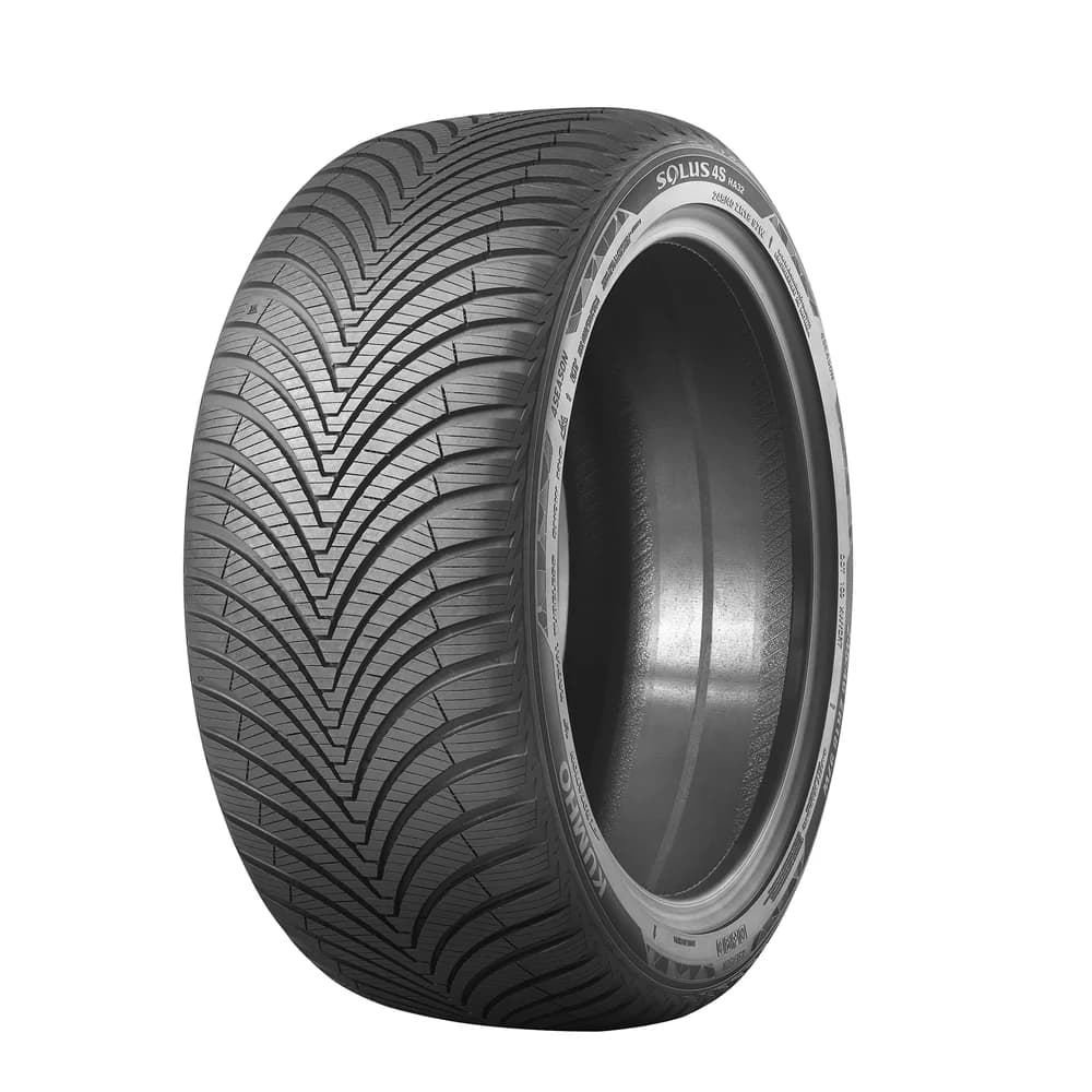 Kumho Solus 4S HA32 165/65 R15 81T