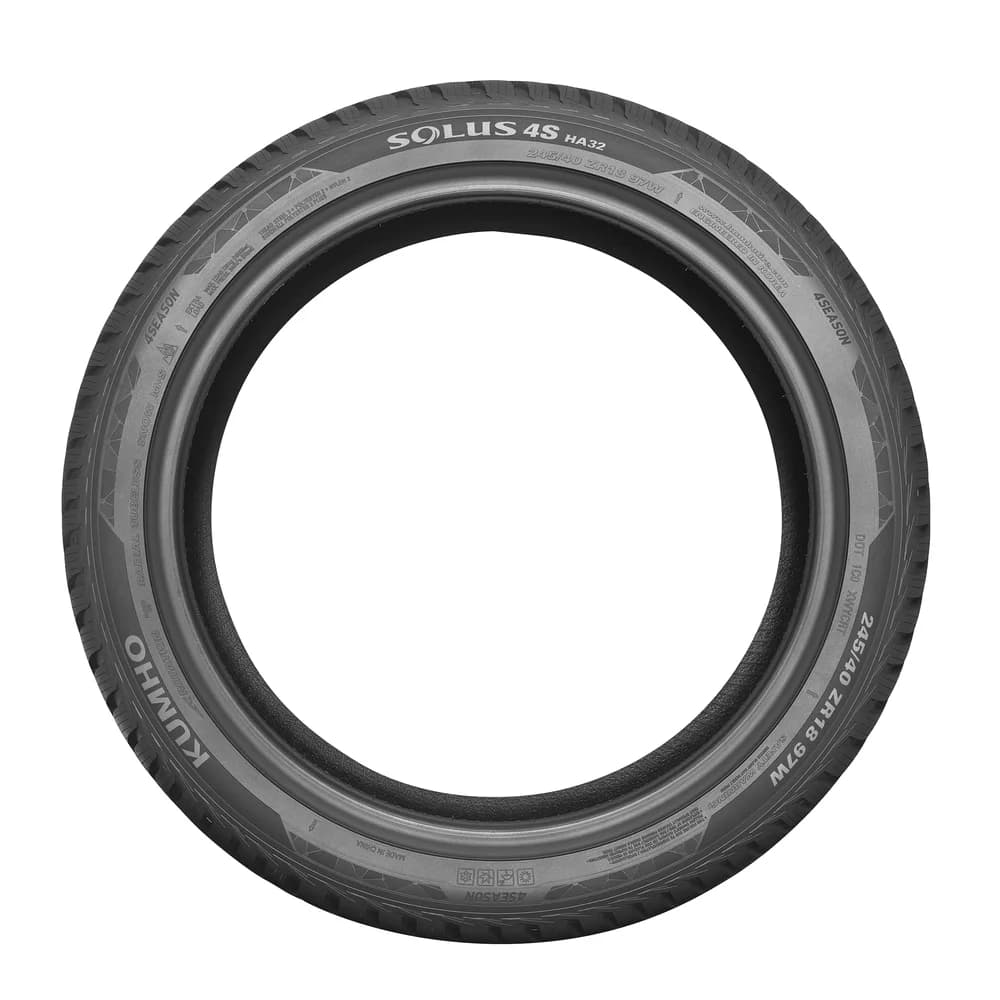 Kumho Solus 4S HA32 175/65 R14 82T