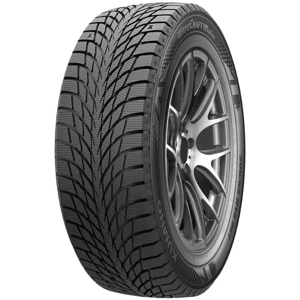WinterCraft Ice Wi51 225/40 R18 92T XL Winterreifen