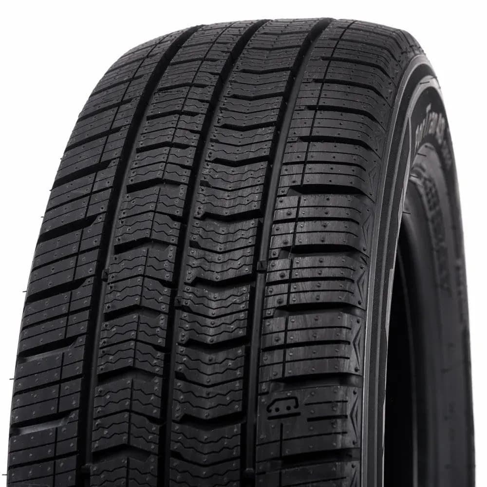 Kumho PorTran 4S CX11 215/65 R16C 109/107T