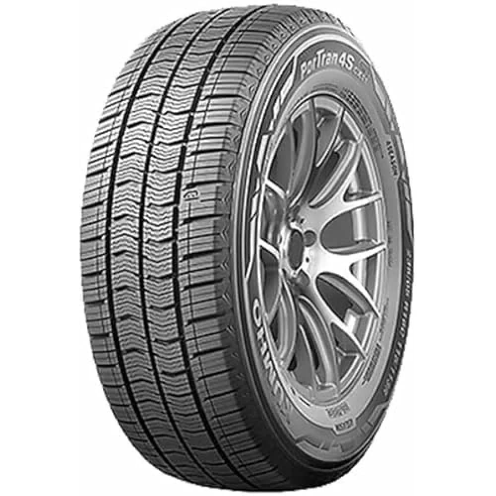 Kumho PorTran 4S CX11 235/65 R16C 115/113R