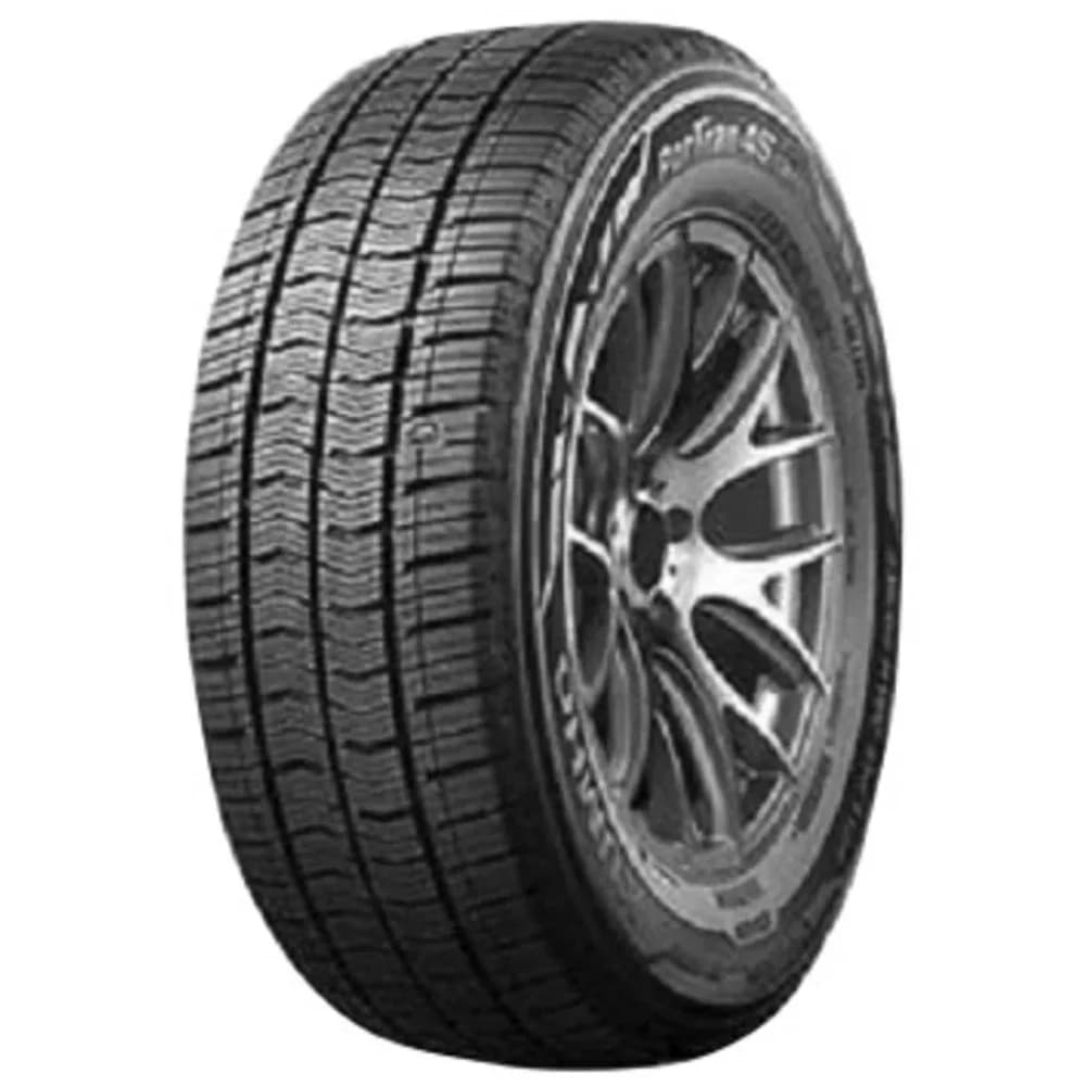 Kumho Portran 4s Cx11 225/55 R17 109H Ganzjahresreifen