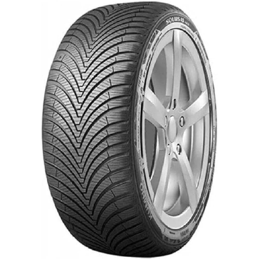 Kumho Solus 4S HA32 XL 235/60 R16 104V