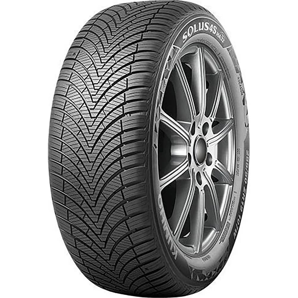 Kumho Solus 4S HA32 XL 235/60 R18 107V