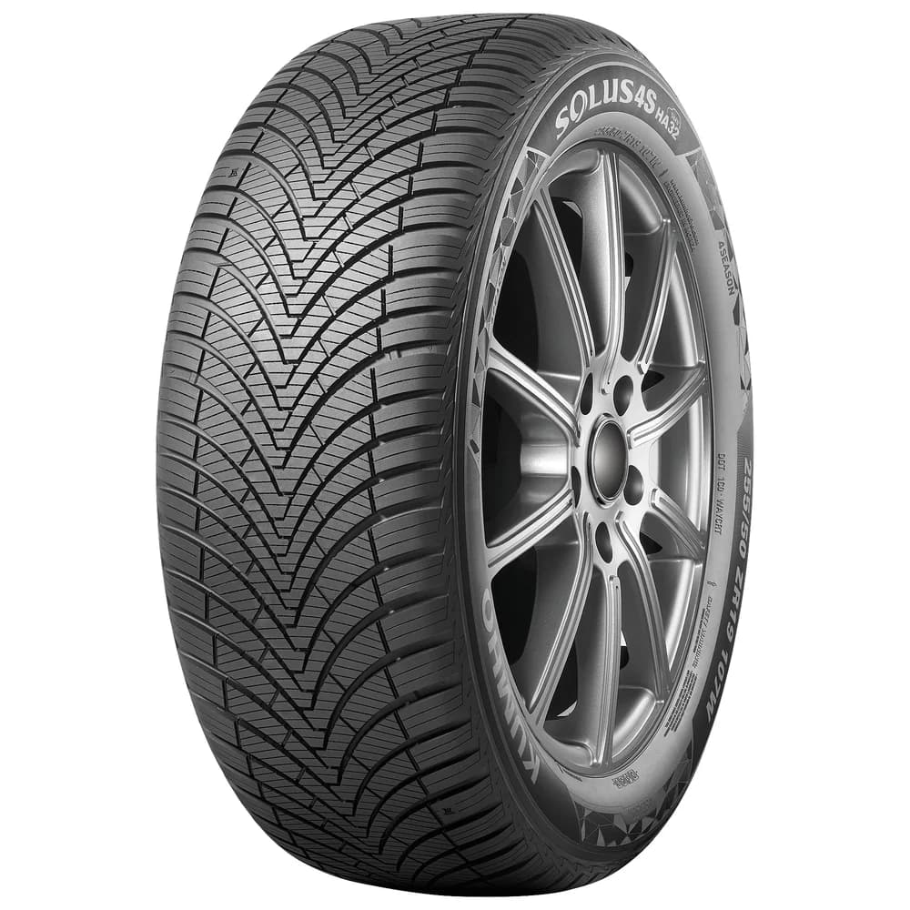 Kumho Solus 4S HA32 XL 225/60 R18 104V