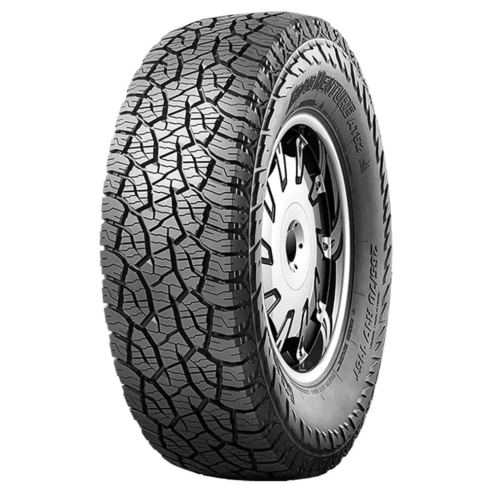 Kumho Road Venture AT52 275/60 R20 115T