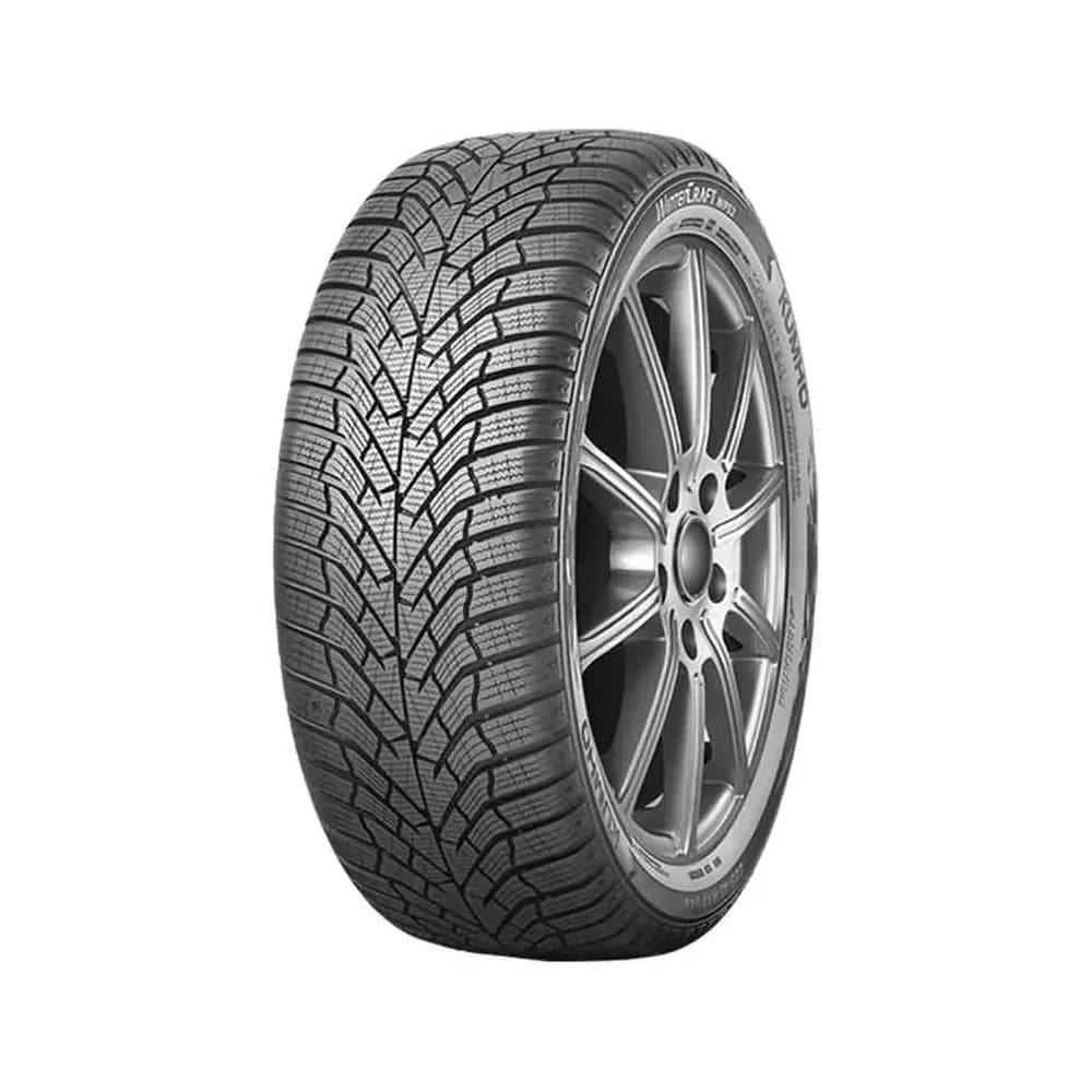Kumho WinterCraft WP52 XL 225/40 R18 92W