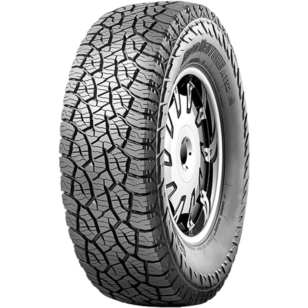 Kumho Road Venture AT52 XL 235/75 R15 109T