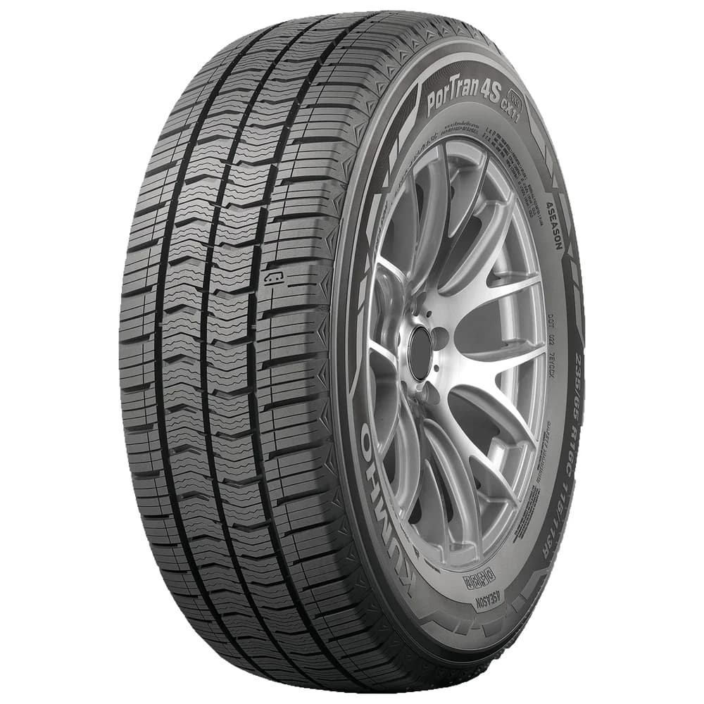 Kumho Portran 4s Cx11 205/65 R15 102T Ganzjahresreifen