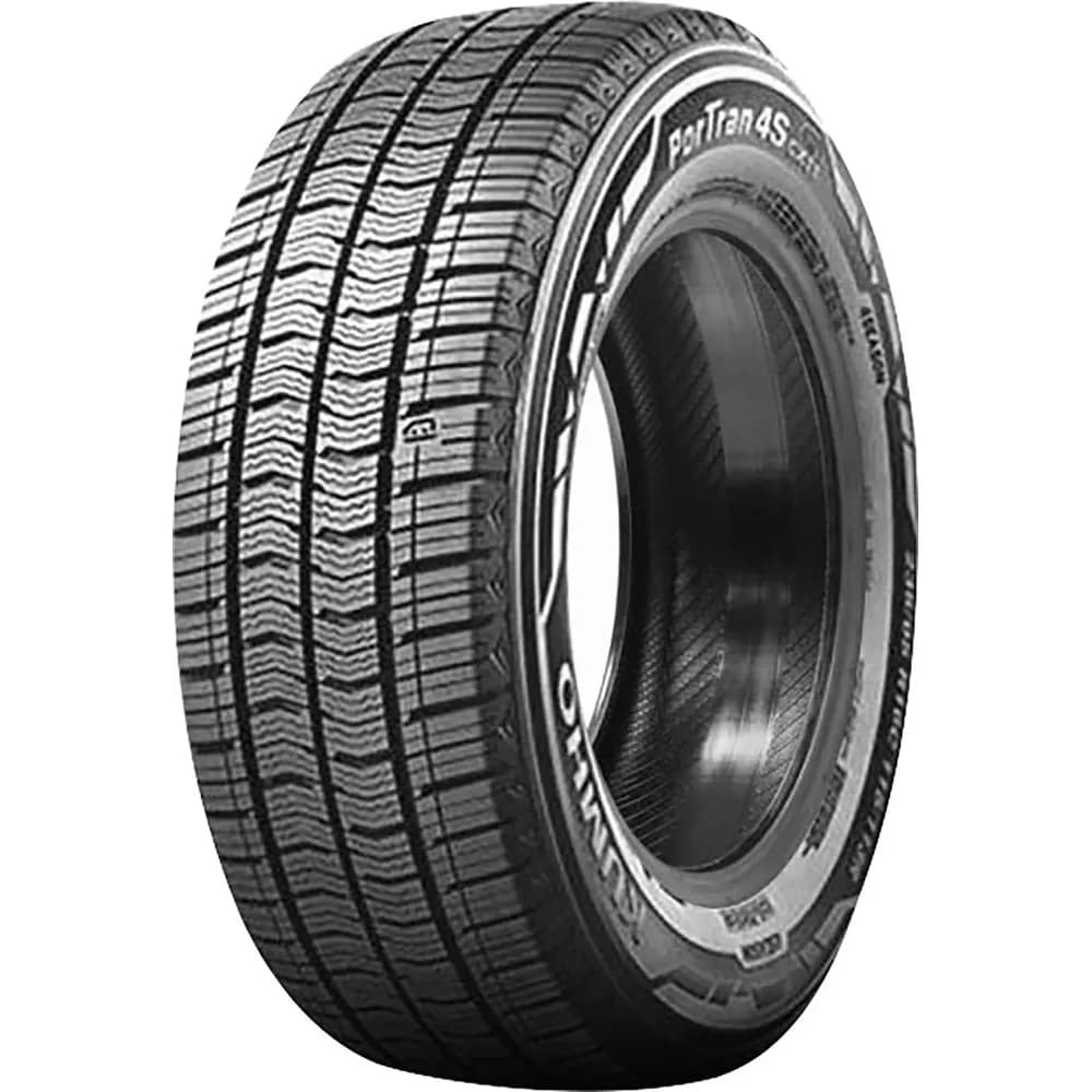 Kumho Portran 4s Cx11 205/70 R17 115R Ganzjahresreifen