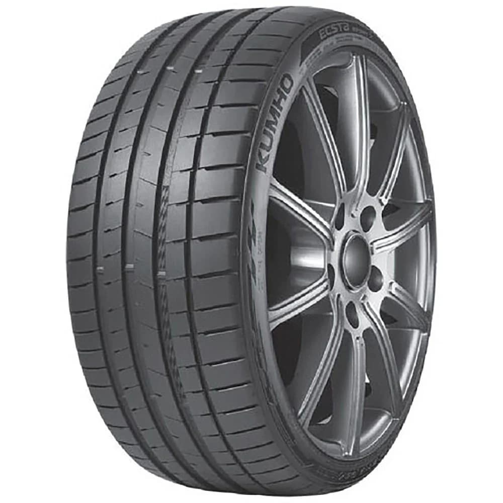 Kumho Ecsta Sport S Ps72 225/35 R20 90Y XL Sommerreifen