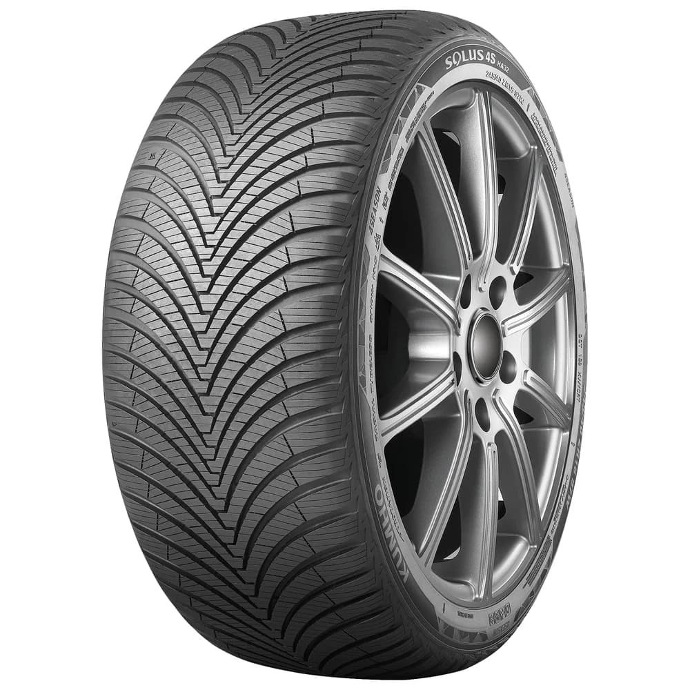 Kumho Solus 4S HA32 XL 245/45 ZR20 103W