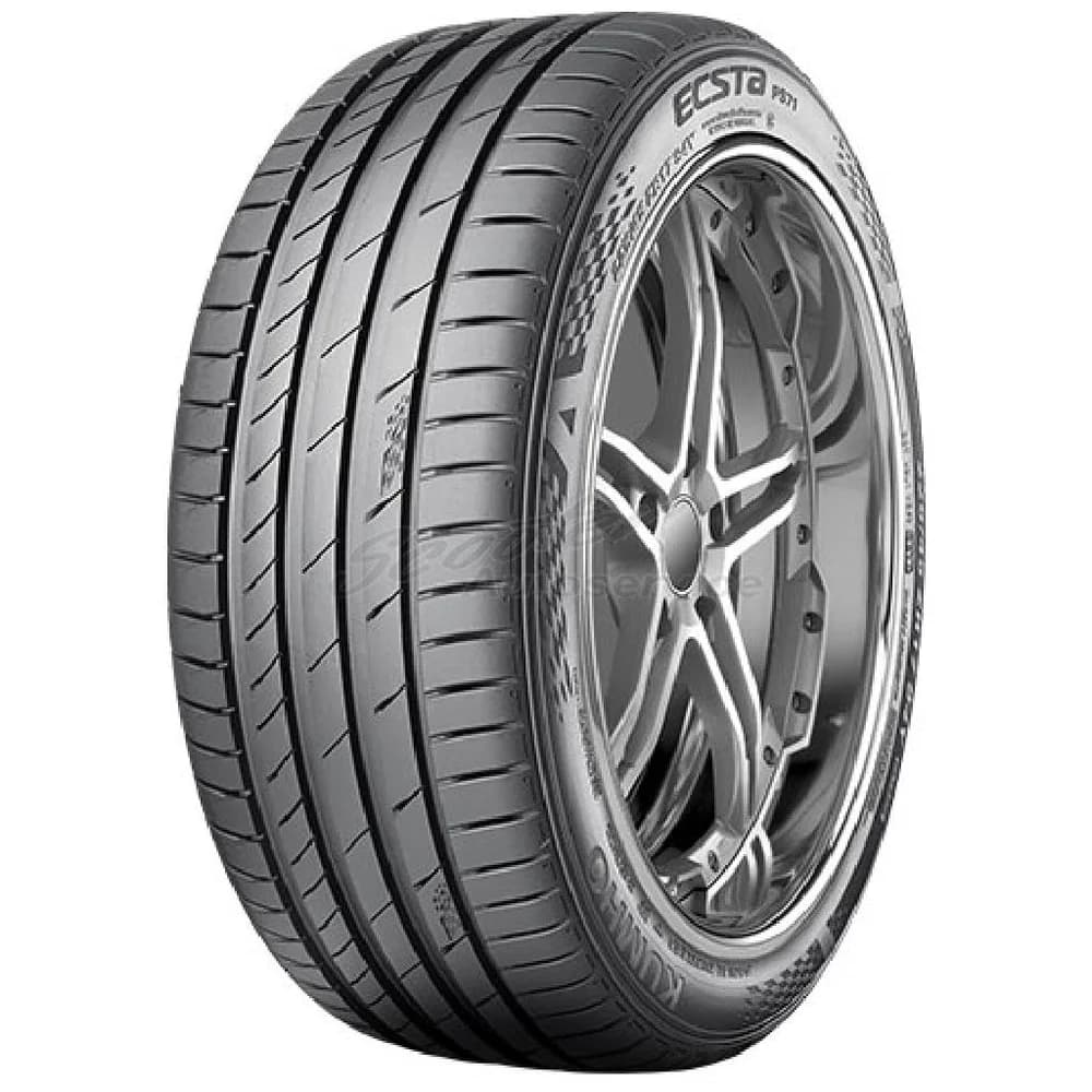 KUMHO REIFEN Sommerreifen 205/50R17 93Y - Ecsta PS71 2206323