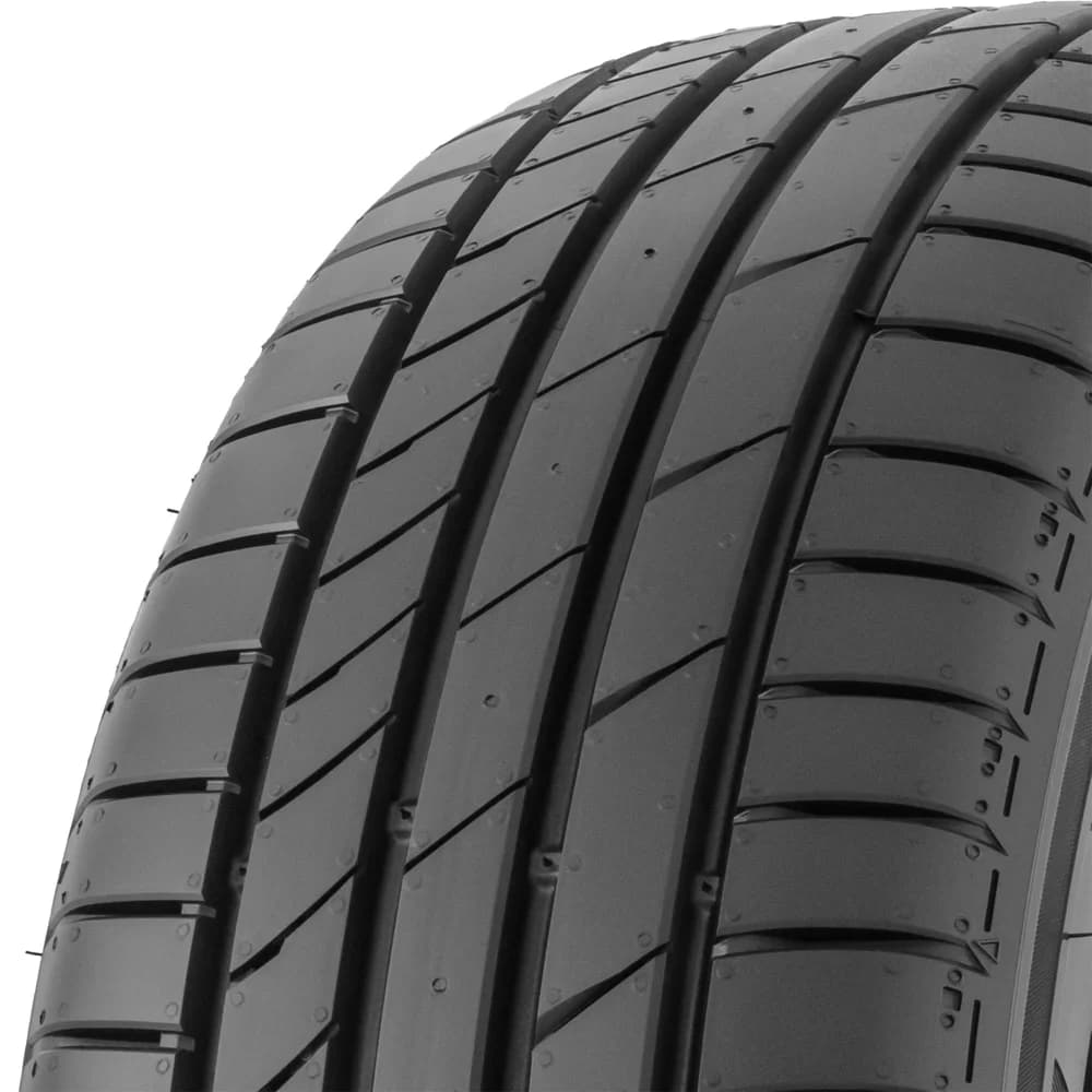 KUMHO REIFEN Sommerreifen 245/40R17 95Y - Ecsta PS71 2206423
