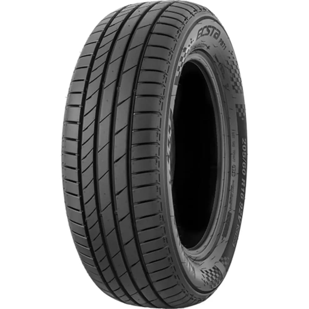 KUMHO REIFEN Sommerreifen [Kumho] 245/45R17 99Y - Ecsta PS71 2322353