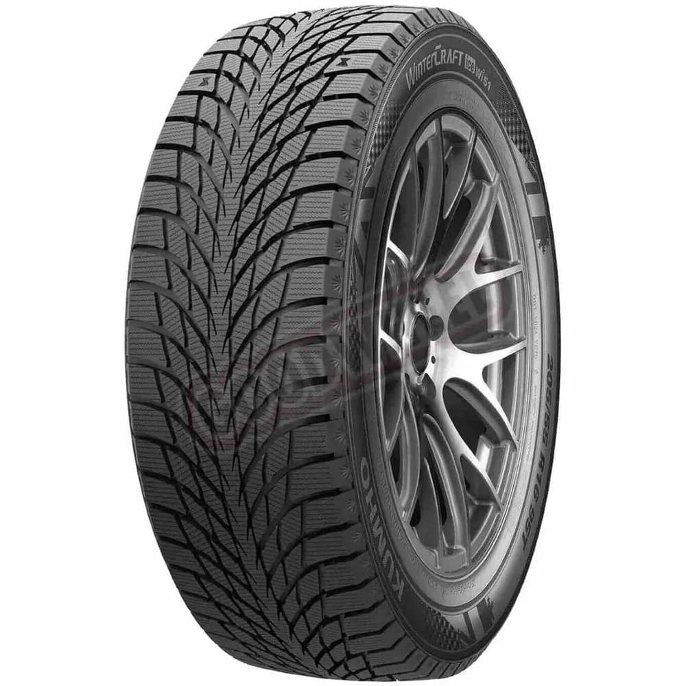 WinterCraft Ice Wi51 175/65 R14 86T XL Winterreifen