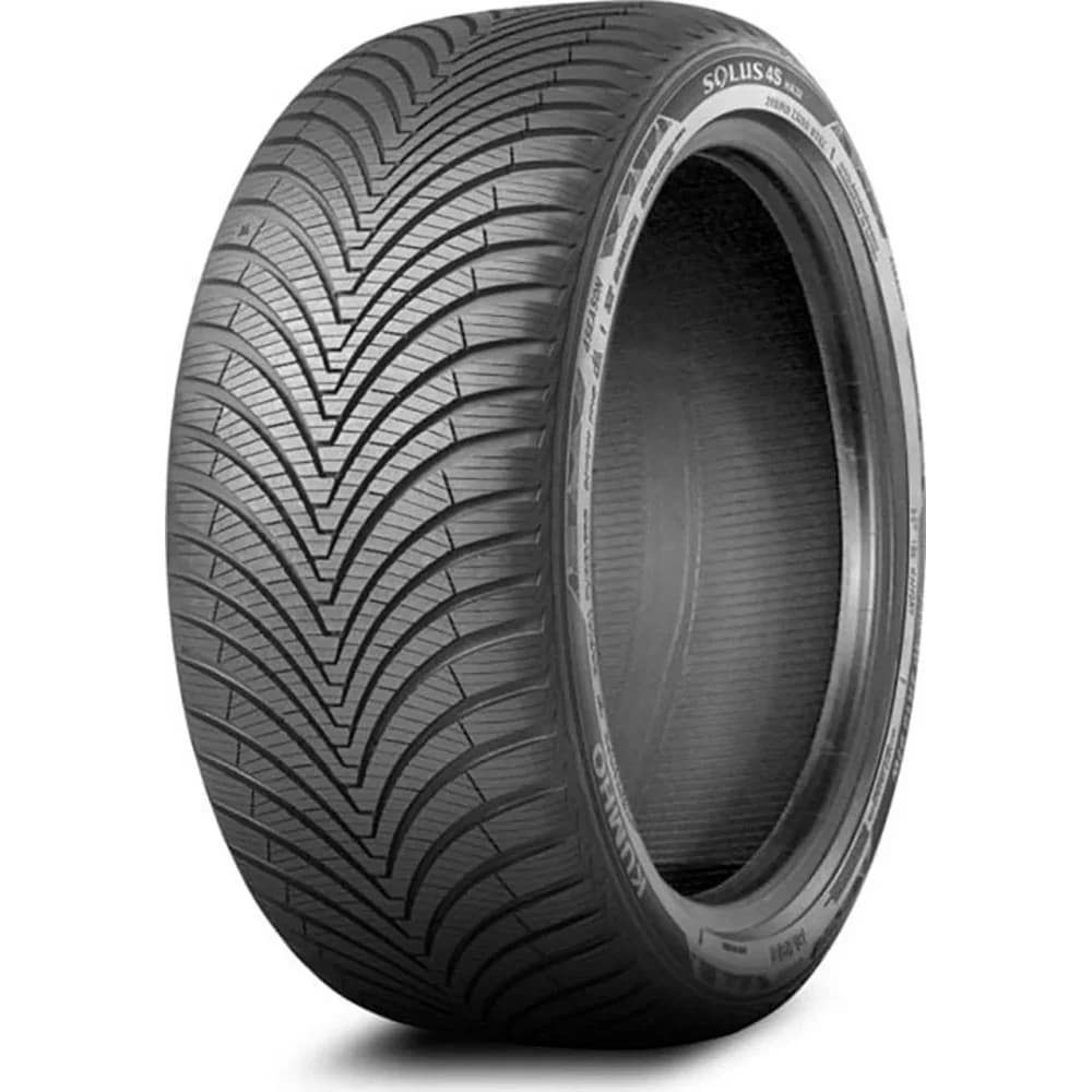 Kumho Solus 4S HA32 XL 215/45 R17 91W