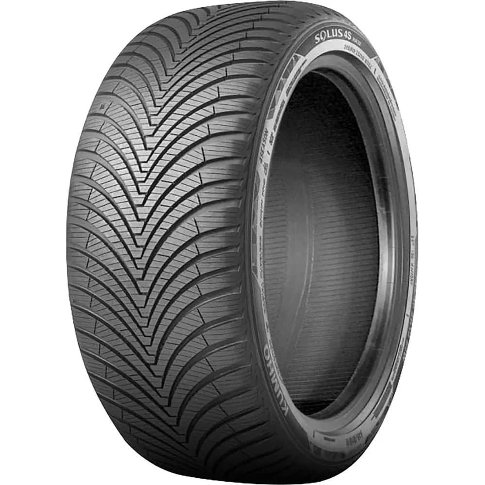 Kumho Solus 4S HA32 XL 215/55 R16 97V