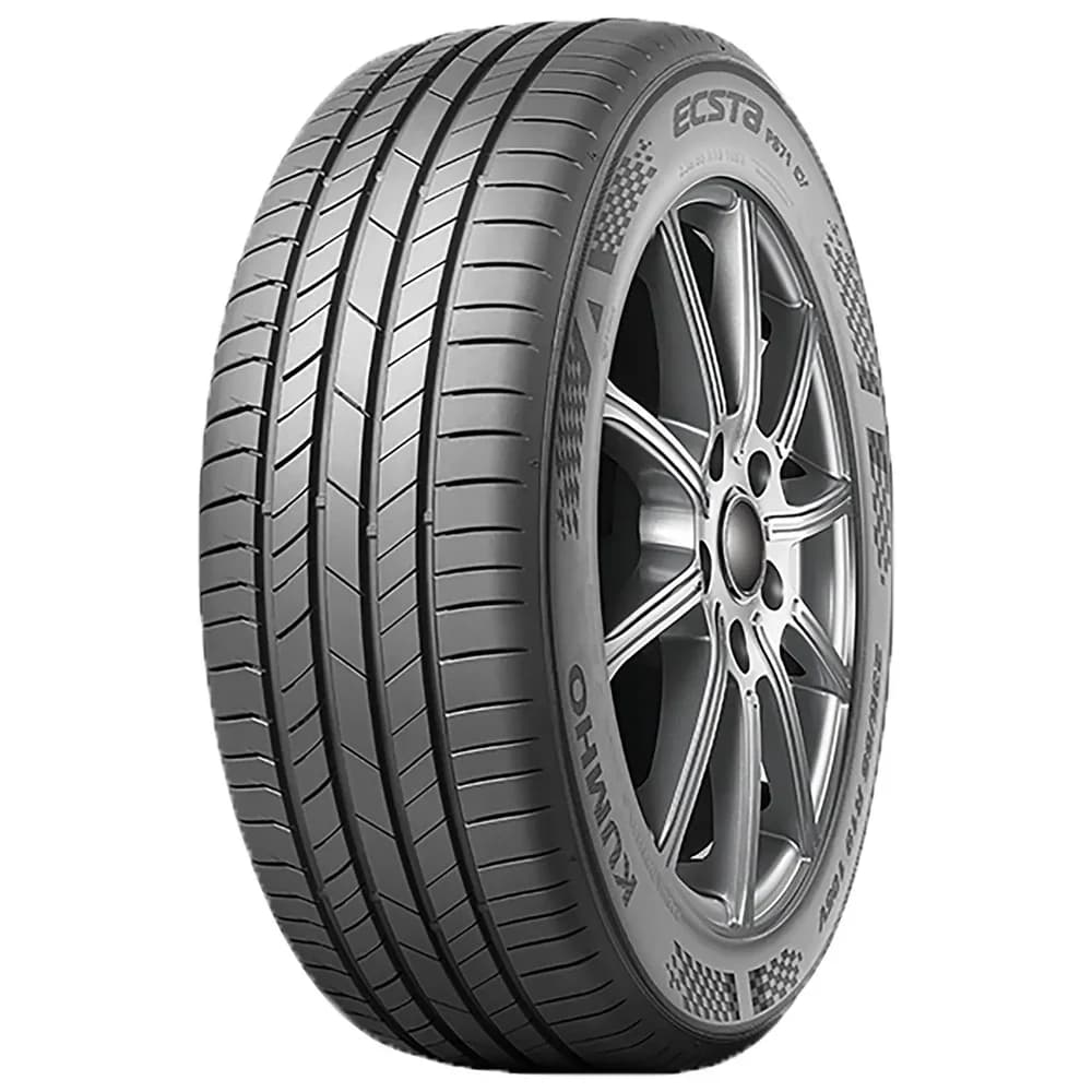 Kumho Ecsta PS71 EV XL K-Silent 275/45 ZR19 108Y