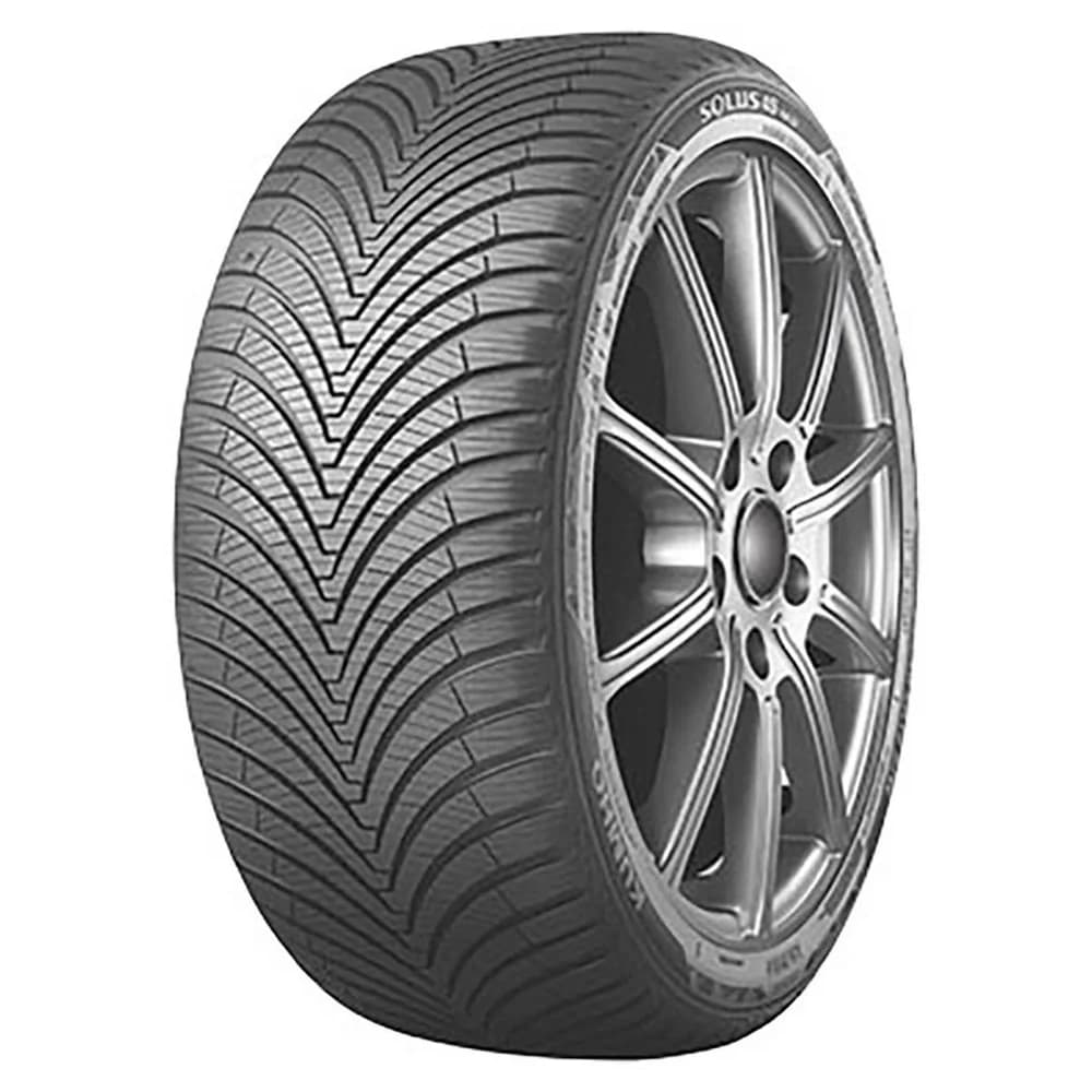Kumho Solus 4S HA32 XL 245/45 ZR18 100Y
