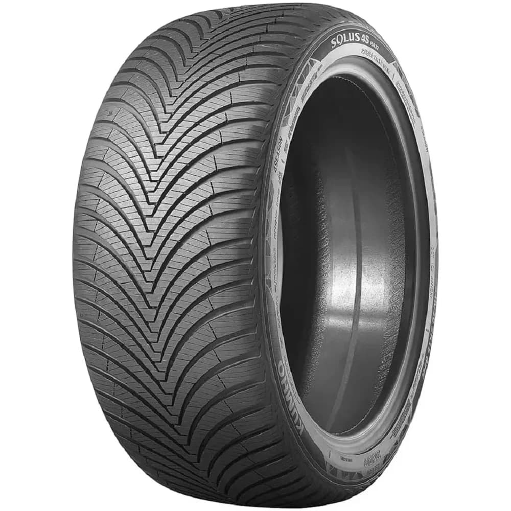 Kumho Solus 4S HA32+ XL 215/55 ZR17 98W